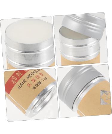 MAGICLULU hair wig wax stick hair modeling wax stick set curling iron waxing stick for frizz hair - Buy Online on GoSupps.com