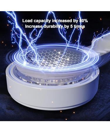 Shizuku Shower Shaver Holder | Self-Adhesive Wall Hooks for Shower | Reusable Hooks for Towels Luffa Coats & Hats | International Shipping Available - Buy Online on GoSupps.com