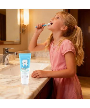  Generisch Toothpaste for - 60g - Eliminates bad breath - Eliminates odors - Toothpaste - For morning and bedtime - For girls students travel camping hotels - Buy Online on GoSupps.com