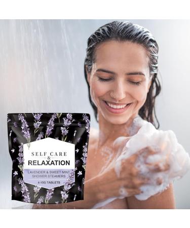 Shower Steamer | Christmas Stockings for Women Men | Women for Christmas Christmas Socks for Women Adults Steamers for Women - Buy Online on GoSupps.com