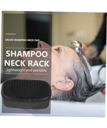  FRCOLOR FRCOLOR Neck Pillow For Shampoo Bed By Salon Hair Washing Pillow Neck Support Comfortable And Easy To Use - Buy Online on GoSupps.com