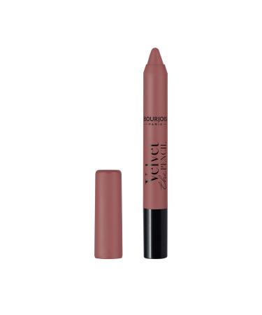 Bourjois Velvet The Pencil 005 05 AT LA FO-LILA 1 count (Pack of 1)
