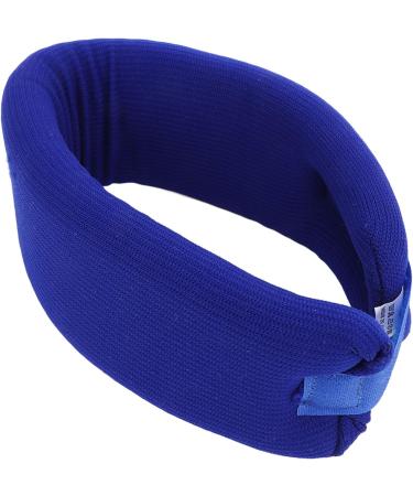 Baofuya Foam Neck Support - Ergonomic & Comfortable Pain Relief | Seamless Fit Neck Warmer - Buy Online on GoSupps.com