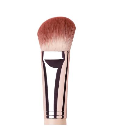 da Vinci Angled Blusher Brush - Vegan & Synthetic Fiber Handmade in Germany for Flawless Makeup Application - Buy Online on GoSupps.com