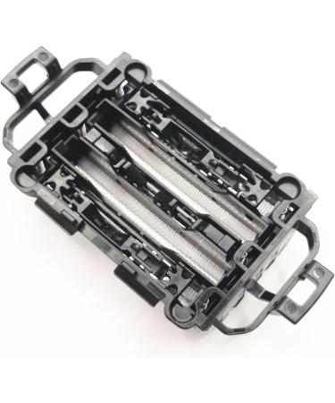 LCMARKET Razor Outer Foil Screen Replacement for Panasonic Arc5 ESLV9F ESLV9FX ESLV9U ESLV9V ESELV5B ESELV7AE3 ESELV7C Shaver Beard Trimmer Accessories - Buy Online on GoSupps.com