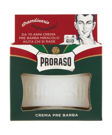 Proraso Proraso Pre-Beard Cream 100 ml