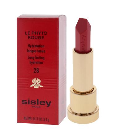 Sisley Phyto-Rouge Barra De Labios 28 Rose Shanghai - Premium Lipstick International Shipping Available - Buy Online on GoSupps.com