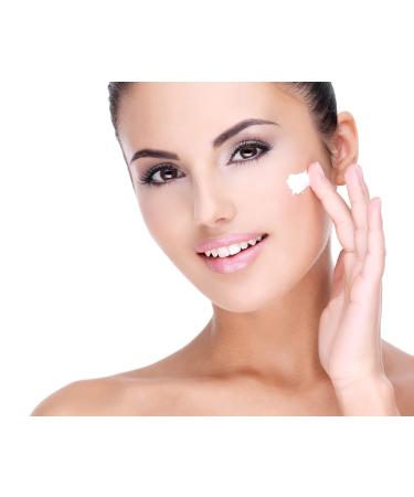 Anti-Aging Retinol Cream for Face | Dorn Allure 5% Hyaluronic Acid | Night & Day Facial Skin Care | Wrinkle Reduction & Skin Lifter - 50ml - Buy Online on GoSupps.com