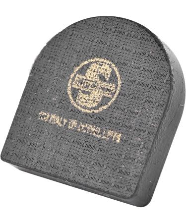 High Heel Tips Replacement Kit - 10 Pairs Women's Shoe Repair Dowels & Pin Tips (Black 16x16 - Buy Online on GoSupps.com