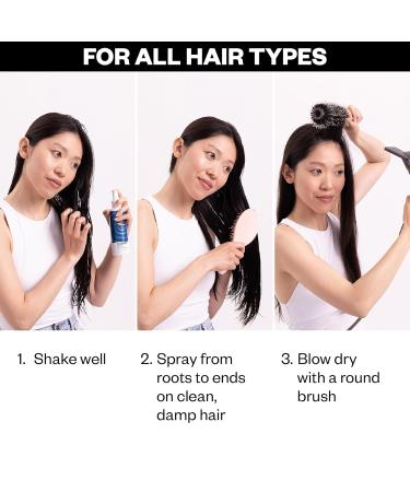 IGK Body Language Rice Water Plumpkin & Thickening Mist - International Shipping Available - Buy Online on GoSupps.com