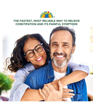 GeriCare Bisacodyl Suppositories - Fast Acting 10mg Laxative (121 Count) for Effective Relief - International Shipping Available - Buy Online on GoSupps.com