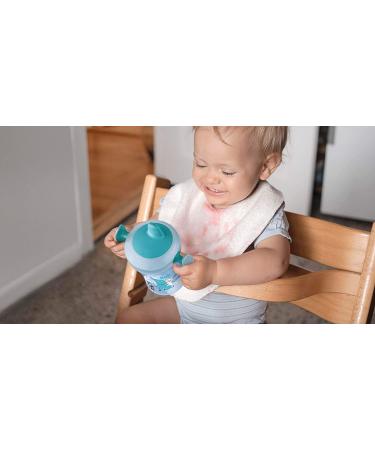 GoSupps.com - NUK Evolution Learner Cup 6+ Months 2 Pack 8 oz Each - Buy Online on GoSupps.com