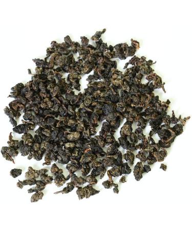  GOARTEA GOARTEA 250g (8.8 Oz) Premium High Mountain Fujian Organic Anxi ROASTED Dark Tie Guan Yin Iron Goddess Chinese Oolong Tea - Buy Online on GoSupps.com