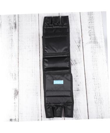 Reusable Medical Leg Restraint Band - Adjustable Leg Holder for Elderly Care | International Shipping Available - Buy Online on GoSupps.com