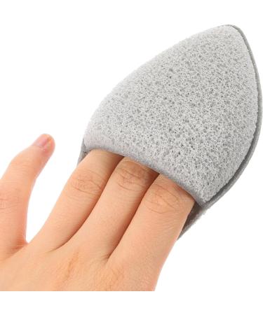 minkissy for Cleansing Exfoliating Scrubber and Reusable Makeup Remover for Daily Facial Cleansing Exfoliating - Buy Online on GoSupps.com
