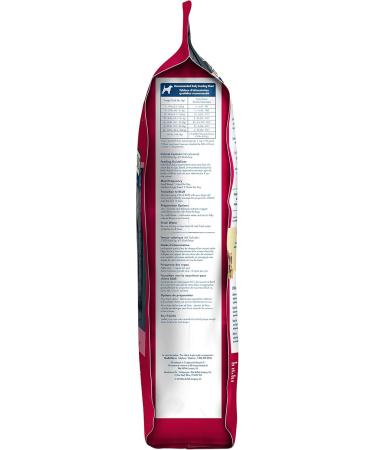 Blue Buffalo Wilderness High Protein Grain Free Natural Adult Dry Dog Food (Salmon 10.8 Kg + Chicken Large Breed 10.8 Kg) - Buy Online on GoSupps.com