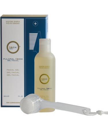 Ioox PULCRAL BB/CC Creams