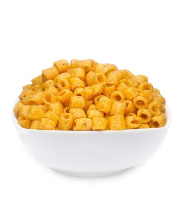 Crackerscompany 1 x 6kg snack with delicious corn smoke aroma - Vegetarian mix