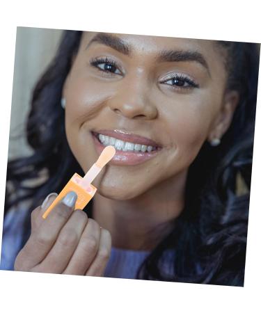 Beavorty Fruity Lip Gloss - Moisturizing Long-Lasting Liquid Lipstick for Daily Use - 0.04 oz - Buy Online on GoSupps.com