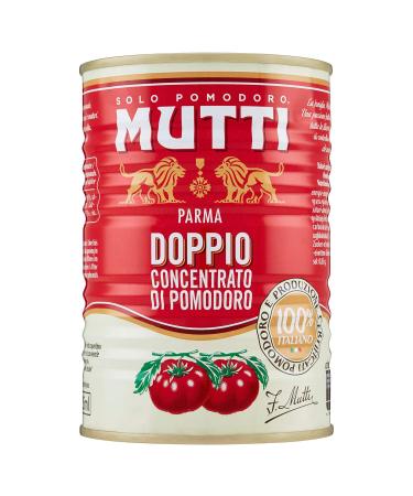 Mutti Mutti Double Tomato Concentrate 440g