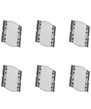 ISTOVO 6X for Shaver Foil Holder M90 M60 P40 P50 P60 P70 555 575 5S Shaving Accessory Shaving Grid Grid Screen