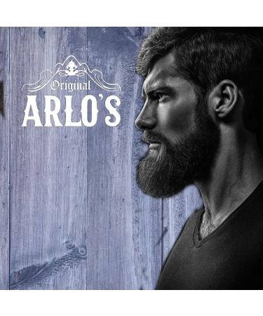 Arlo's Bald Head Shaving Lotion 6 oz - Smooth and Nourishing Shave Solution - Buy Online on GoSupps.com