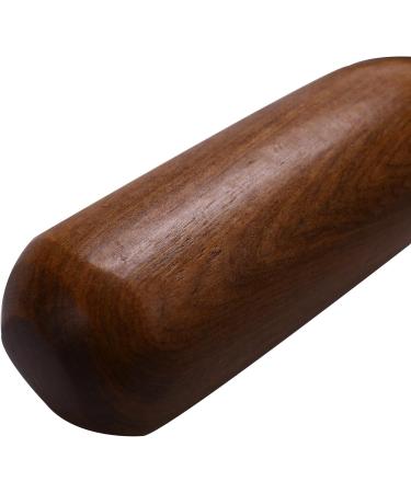 Feriany 2pc Acupuncture Stick & Hammer Set - Hand Foot & Leg Massage Device for Health & Beauty - Buy Online on GoSupps.com