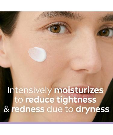 NIVEA Q10 Anti-Wrinkle + Fragrance Free Night Cream for Sensitive Skin | Night face moisturizer | 50mL - Buy Online on GoSupps.com