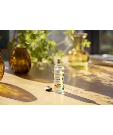 The Body Shop Satsuma Body Mist Refreshes and Cools with a Citrus Scent Vegan 3.3 oz - Buy Online on GoSupps.com