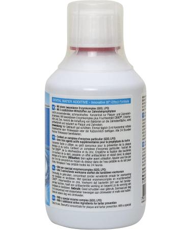 bogadent Dental Water Additive for Cats 250 ml - Buy Online on GoSupps.com