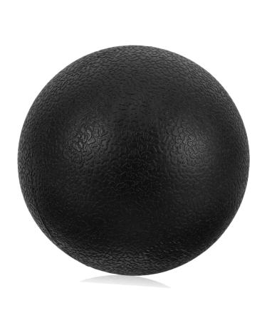 Iwowhero triggerpunktball back roller massage device Leg massage ball foot massage balls massage roller muscle roller ball back massage devices back massage ball tennis fitness yoga-ball TPE