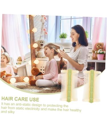 VALICLUD 10 Pi ces Peigne Plastique Multipurpose avec Dents Fines Lot de Peignes pour Cheveux pour liminer Pellicules et D m ler sans Ab mer - Buy Online on GoSupps.com