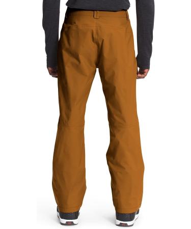 The North Face Men's Seymore Pant - Timber Tan | Medium - Buy Online on GoSupps.com