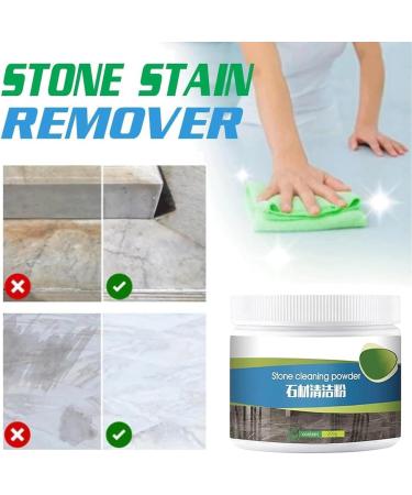 Marble Stone Platform Cleaning Powder Marble Stone Cleaning Powder Platform Cleaning Powder Marble Cleaning Powder Stone Cleaning Powder Cleaner and Polish for Marble 1pc - Buy Online on GoSupps.com