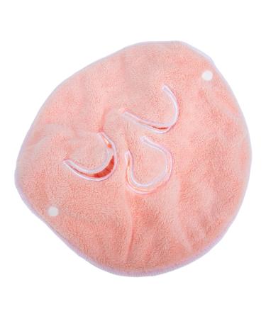 Didiseaon Serviette pour Masque Facial Polaire Serviette De Soins De Beaut Visage Domicile Spa pour Visage