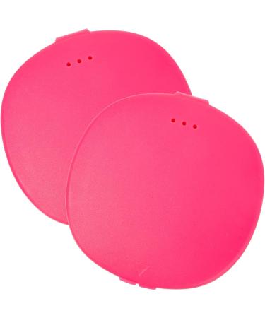 Lurrose 8 STK Menstrual Cup Storage Box - Sterilizer Case for Period Cups Women s Feminine Hygiene Products | International Shipping - Buy Online on GoSupps.com