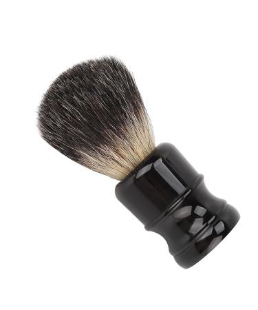 Portable Beard Shaving Brush - Ideal for Home Use | International Shipping Available - Buy Online on GoSupps.com