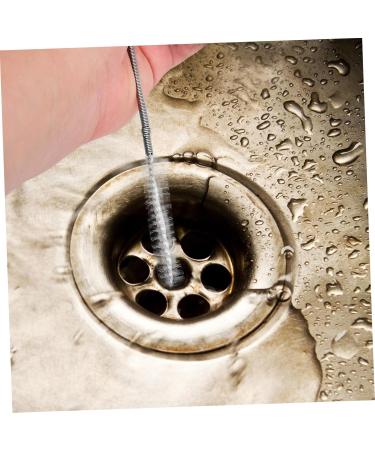 PRETYZOOM Deicing Shovel Set - Stainless Steel Freezer Drain Hole Remover & Refrigerator Clog Cleaner | Home Gadgets & Accessories for Easy Water Drainage - Buy Online on GoSupps.com