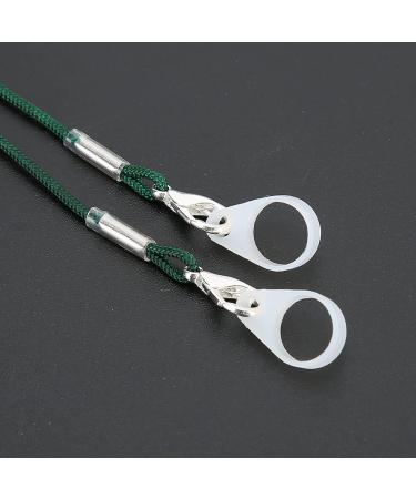 Portable Hearing Amplifier Clip with Anti-Lost Lanyard for Seniors - Enhance Hearing & Prevent Loss - Buy Online on GoSupps.com