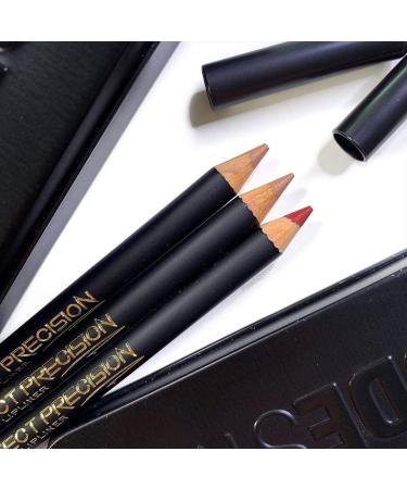 Buy L.A. Girl Perfect Precision Lipliner in Berry Wine GP724 | International Shipping Available - Buy Online on GoSupps.com