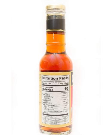 Chinsu Fish Sauce - Pack of 2 Bottles - Buy Online on GoSupps.com
