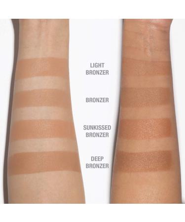 Physicians Formula Butter Bronzer Deep | 0.38 oz | Sun-Kissed Glow - Buy Online on GoSupps.com