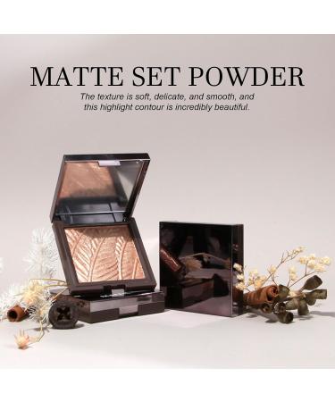 Powder Highlighter Palettes for Face Bronzer Makeup - Buy Online on GoSupps.com