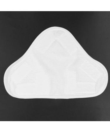 Carhar New 4pcs Replacement for X5 Floor Washable Microfibre - Buy Online on GoSupps.com