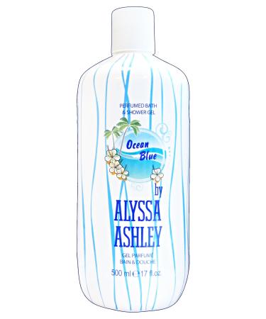 Alyssa Ashley Bath & Shower Gel 500 ml