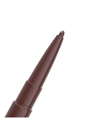 Neutrogena Intense Gel Eyeliner with Antioxidant Vitamin E, Dark Brown 0.004 oz - Buy Online on GoSupps.com
