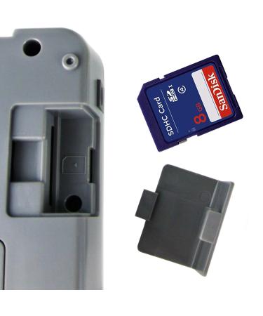 4-Channel K Type Thermometer SD Card Data Logger | Thermocouple Temperature + 2 Bead Type K Probes | A0188598 - International Shipping Available - Buy Online on GoSupps.com