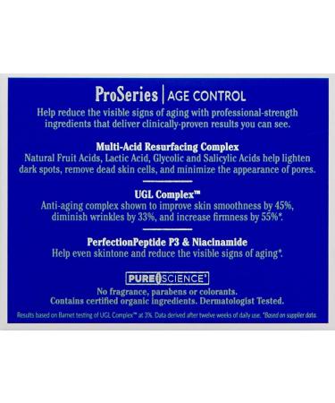 Jack Black Power Peel Multi-Acid Resurfacing Pads 45 Count - Effective Exfoliation Treatment - Buy Online on GoSupps.com