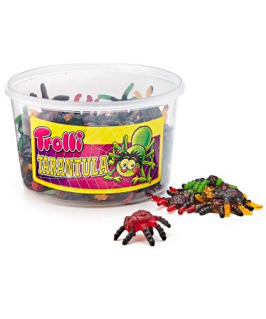 Trolli Tarantula 975g 1 - Buy Online on GoSupps.com