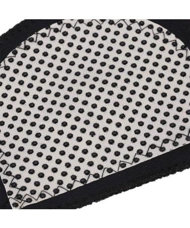 Nakeah Neck Support Self-Warming Collar for Neck Pain Relief | Magnetic Field Therapy for Stiffness & Discomfort | International Shipping Available - Buy Online on GoSupps.com